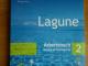 Lagune vokiečių kalbos mokymų knygos ir pratybos Klaipėda - parduoda, keičia (4)