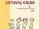 Lietuviu kalbos pratybos 5 klasei Vilnius - parduoda, keičia (1)