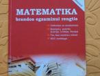 Daiktas Matematika brandos egzaminui rengtis