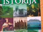 Daiktas Lietuvos istorija pratybų sąsiuvinys 11-12 klasei