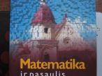 Daiktas Matematika ir pasaulis