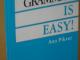 Gramar is Easy! Ann Pikver Šalčininkai - parduoda, keičia (1)