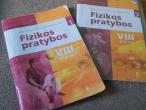 Daiktas fizikos pratybos 