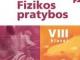 Fizikos pratybos, 8 klasei, 2 dalis. Vilnius - parduoda, keičia (1)