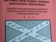 V. Mockaus knyga dešimtokams. Matematika Panevėžys - parduoda, keičia (1)