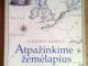 Atpažinkime žemėlapius, Gintaras Kaselis Vilnius - parduoda, keičia (1)