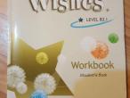 Daiktas "Wishes, level b2 I. Workbook, student's book"