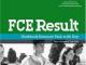 Daiktas FCE result workbook