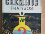 Daiktas Chemijos pratybos