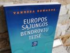 Daiktas Europos Sąjungos bendrovių teisė 4€