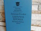 Daiktas Lietuvos istorija Iki Vytauto Didžiojo mirties 3€