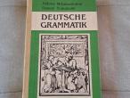 Daiktas Deutsche grammatik (vokiečių kalbos gramatika) 2,50€  (rezervuota)