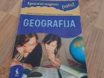 Daiktas Geografija. Egzaminui rengiuosi pats!  1,50€