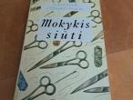 Daiktas Mokykis siūti  2,50€