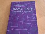 Daiktas Fizikos testai (užduotys ir atsakymai)  2€