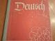 Deutsch Vokiečių kalbos vadovėlis 10-11 klasei  2€ Kaunas - parduoda, keičia (1)