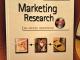 Daiktas Marketing Research su CD  8€