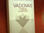 Daiktas Vadovas fizikai kartoti  2,50€  (rezervuota)