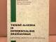Tiesinė algebra ir diferencialinis skaičiavimas 2,50€ Kaunas - parduoda, keičia (1)