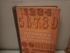 Daiktas Matematikos uždavinynas technikumams  2,50€  (rezervuota)