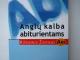 Kišeninis žinynas: Anglų kalba abiruentui Kaunas - parduoda, keičia (1)