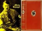 Daiktas Hitler Adolf "Mein kampf"