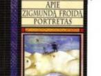 Daiktas Stefan Zweig apie Zigmundą Froidą portretas