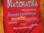 Daiktas Matematika