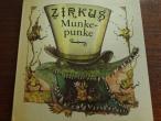 Daiktas Zirkus Munke-Punke