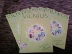 Daiktas Vilnius Visitor&#039;s Guide