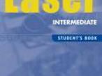 Daiktas Laser Intermediate (Student's book)