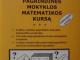 Matematikos knygelė besiruošiantiems 10kl. egzaminui. Druskininkai - parduoda, keičia (1)