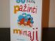 Knyga "50 budu pazinti mylimaji" Vilnius - parduoda, keičia (3)