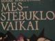 H.Hartungas "Mes stebuklo vaikai" Vilnius - parduoda, keičia (1)