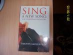 Daiktas Timothy Radcliffe OP "Sing a new song"