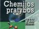 Chemijos pratybos 9kl. Marijampolė - parduoda, keičia (1)