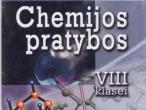 Daiktas Chemijos pratybos 9kl.