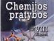 Chemijos pratybos 9kl. Marijampolė - parduoda, keičia (1)