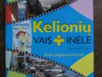 Daiktas Kelionių vaistinėlė