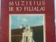 Lietuvos TSR literatūros muziejai Vilnius - parduoda, keičia (1)