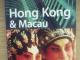 lonely planet "Hong Kong &amp; Macau" Joniškis - parduoda, keičia (3)