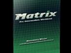 Daiktas Matrix. Pre-Intermediate Workbook.