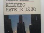 Daiktas J. Lukoševičius ,,Kolumbo rate ir už jo"