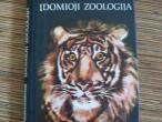 Daiktas V.Sabunajevas "Įdomioji Zoologija"