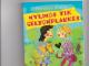 Hortense Ullrch &#039;Mylimos tik geltonplaukės&#039; Vilnius - parduoda, keičia (2)