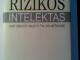 David Apgar - Rizikos intelektas Vilnius - parduoda, keičia (1)