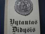 Daiktas Vytautas didysis