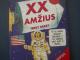 XX amzius Vilnius - parduoda, keičia (1)