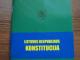 LR konstitucija Kaunas - parduoda, keičia (1)