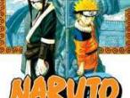 Daiktas Naruto 4 volume